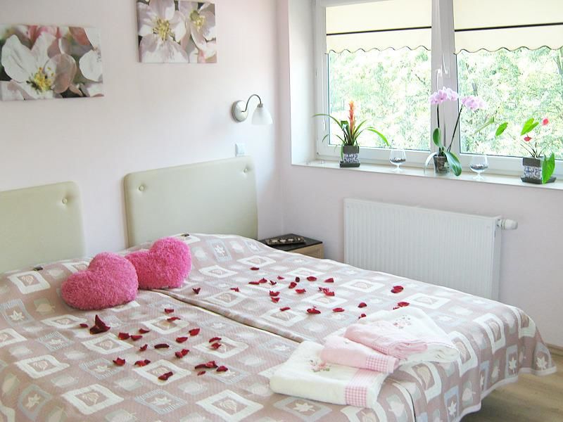 Отель Hotel Finezja Свидник-29