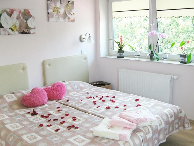 Отель Hotel Finezja Свидник-30
